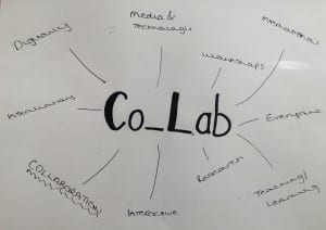 Co_Lab Brainstorm